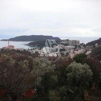 Дом в Черногории, Будва, Пржно, 300 кв.м.