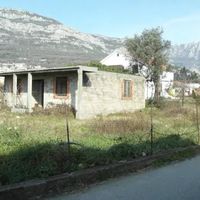 Земельный участок в Черногории, Бар