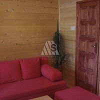 House in the mountains in Montenegro, Kolasin, 42 sq.m.