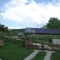 House in the mountains in Montenegro, Kolasin, 42 sq.m.