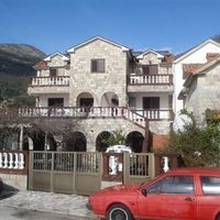 Villa in the suburbs in Montenegro, Herceg Novi, Bijela, 380 sq.m.