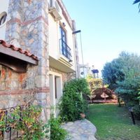 Villa in the mountains, at the seaside in Turkey, Fethiye, 130 sq.m.