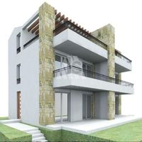 Дом в пригороде в Черногории, Бар, 175 кв.м.