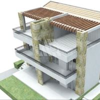 Дом в пригороде в Черногории, Бар, 175 кв.м.