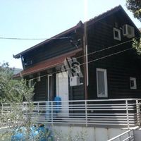 Дом в пригороде в Черногории, Тиват, Радовичи, 58 кв.м.