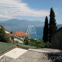 House in the suburbs in Montenegro, Tivat, Radovici, 58 sq.m.