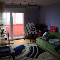 Квартира в большом городе в Черногории, Будва, 73 кв.м.