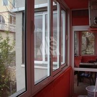 Квартира в большом городе в Черногории, Будва, 73 кв.м.