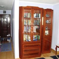 Квартира в большом городе в Черногории, Будва, 73 кв.м.