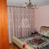 Квартира в большом городе в Черногории, Будва, 73 кв.м.