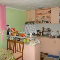 Квартира в большом городе в Черногории, Будва, 73 кв.м.