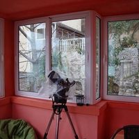 Квартира в большом городе в Черногории, Будва, 73 кв.м.