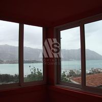 Квартира в большом городе в Черногории, Будва, 73 кв.м.