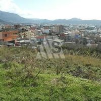 Земельный участок в пригороде в Черногории, Бар