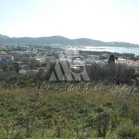Земельный участок в пригороде в Черногории, Бар