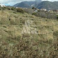 Земельный участок в пригороде в Черногории, Бар