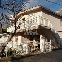 House in the suburbs in Montenegro, Bar, Sutomore, 175 sq.m.