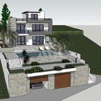 Дом в пригороде в Черногории, Бар, Сутоморе, 350 кв.м.