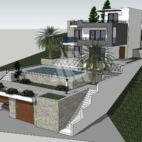 Дом в пригороде в Черногории, Бар, Сутоморе, 350 кв.м.