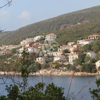 House in the suburbs in Montenegro, Tivat, Radovici, 330 sq.m.