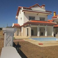 Вилла у моря в Турции, Фетхие, 170 кв.м.