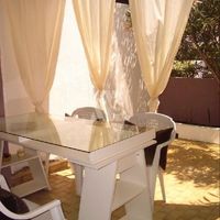 Квартира в большом городе в Черногории, Будва, 56 кв.м.