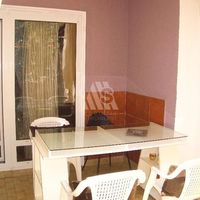 Квартира в большом городе в Черногории, Будва, 56 кв.м.