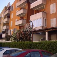 Квартира в большом городе в Черногории, Будва, 56 кв.м.