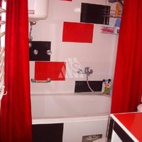 Квартира в большом городе в Черногории, Будва, 56 кв.м.