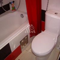 Квартира в большом городе в Черногории, Будва, 56 кв.м.