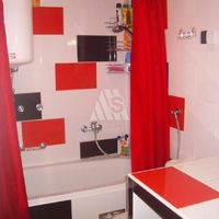 Квартира в большом городе в Черногории, Будва, 56 кв.м.