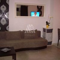 Квартира в большом городе в Черногории, Будва, 56 кв.м.