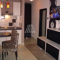 Квартира в большом городе в Черногории, Будва, 56 кв.м.