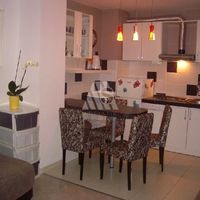 Квартира в большом городе в Черногории, Будва, 56 кв.м.