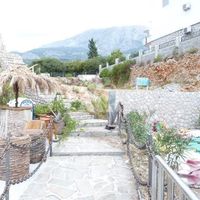 Land plot in the suburbs in Montenegro, Bar, Dobra Voda
