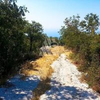 Земельный участок в Черногории, Будва, Пржно