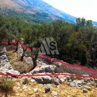 Земельный участок в Черногории, Будва, Пржно