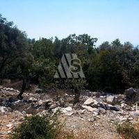 Земельный участок в Черногории, Будва, Пржно