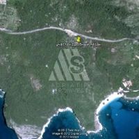 Земельный участок в Черногории, Будва, Пржно