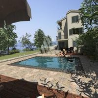 Земельный участок в Черногории, Будва, Пржно