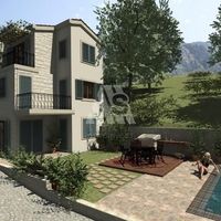 Земельный участок в Черногории, Будва, Пржно