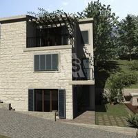 Земельный участок в Черногории, Будва, Пржно