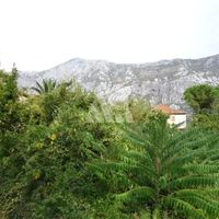 Land plot in Montenegro, Kotor, Perast