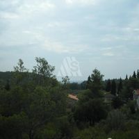 Land plot in the suburbs in Montenegro, Bar, Sutomore