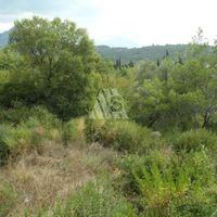 Land plot in the suburbs in Montenegro, Bar, Sutomore