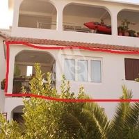 Квартира в пригороде в Черногории, Бар, Сутоморе, 38 кв.м.