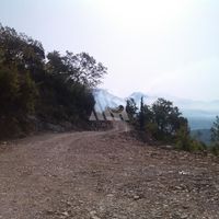 Land plot in the suburbs in Montenegro, Bar, Sutomore