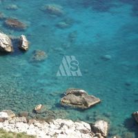 Land plot in the suburbs in Montenegro, Budva, Przno