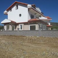 Вилла у моря в Турции, Фетхие, 170 кв.м.