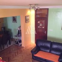 Flat in the big city in Montenegro, Bar, 82 sq.m.